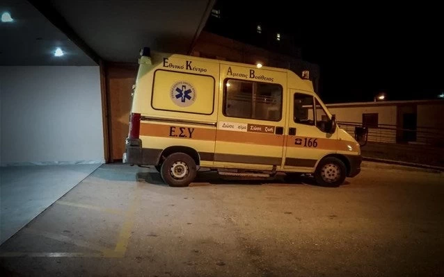 Κως: Άλλο ένα θύμα της ασφάλτου ο 18χρονος τερματοφύλακας